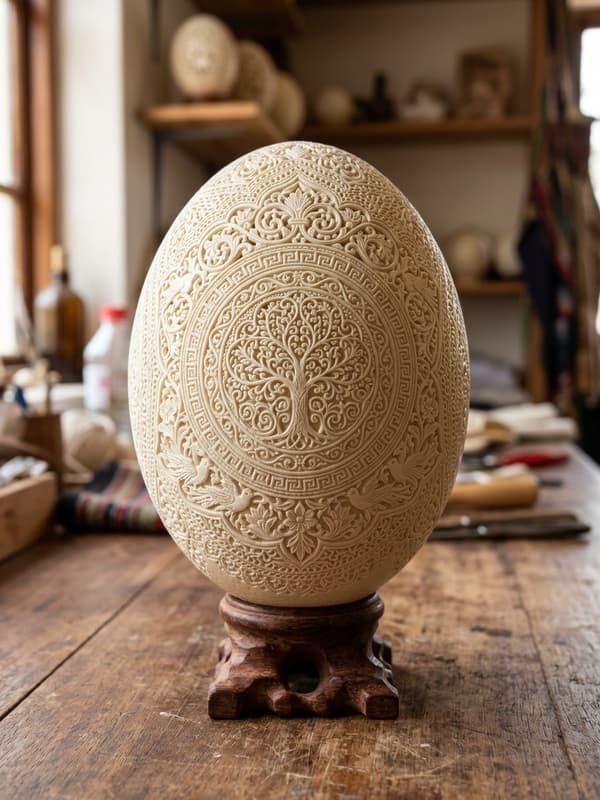 Decorative Mastery